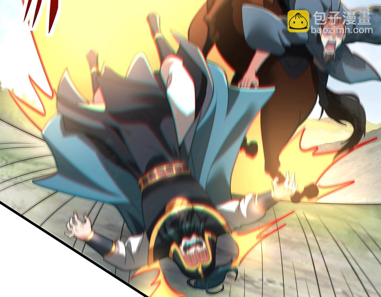 第165话 袁绍杀之！顺我者昌逆我者亡！19