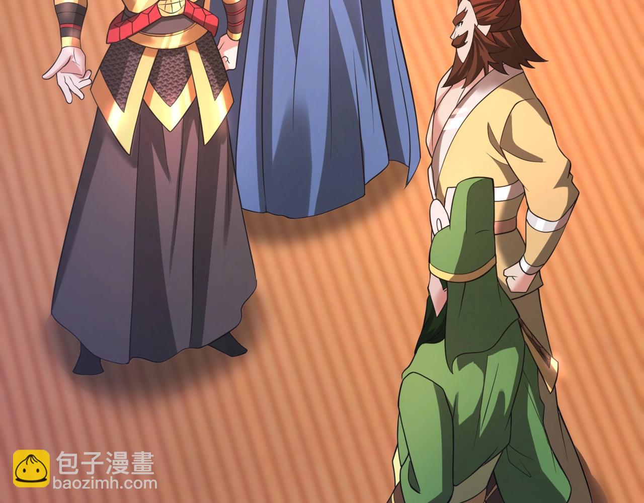 第166话 我是谁？大秦！嬴祁！18