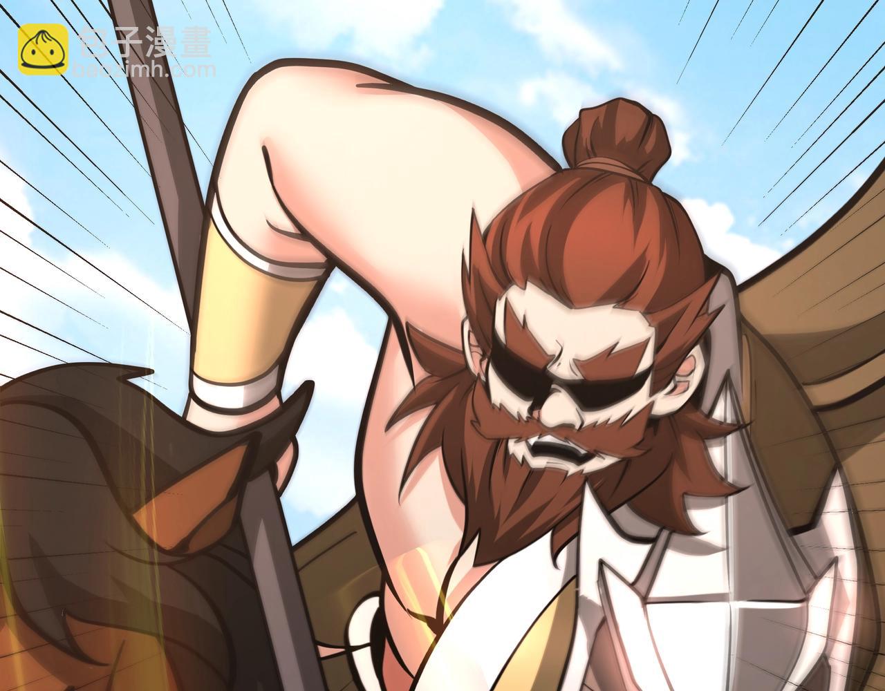 第166话 我是谁？大秦！嬴祁！31