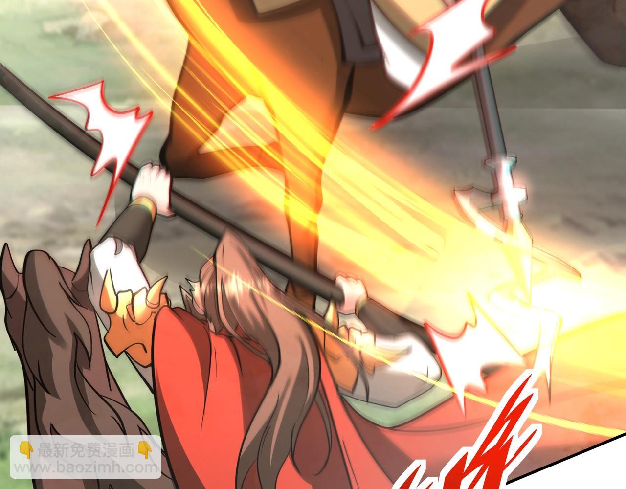 第166话 我是谁？大秦！嬴祁！35