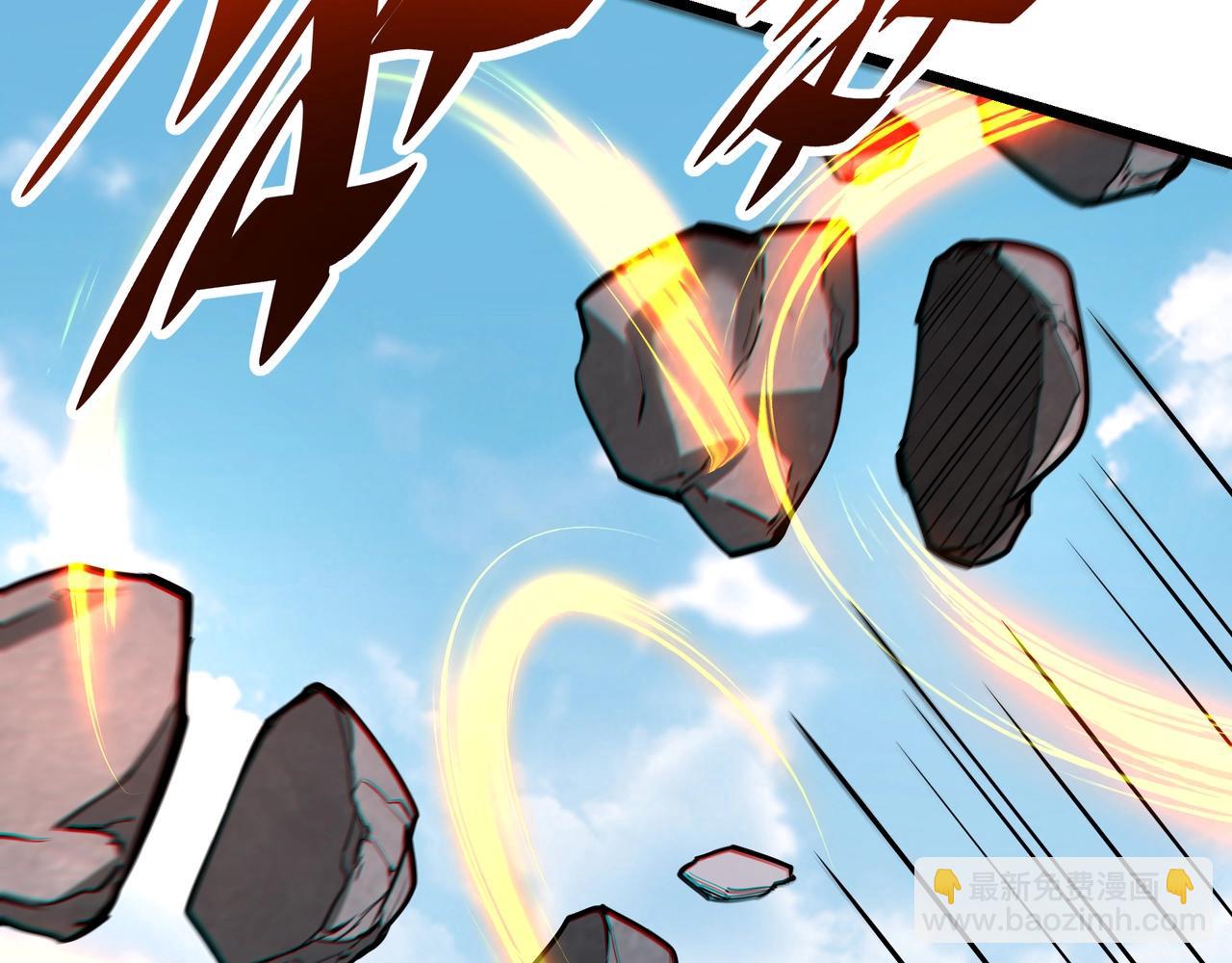 第169话 大秦危机！丧尸围困咸阳城！76