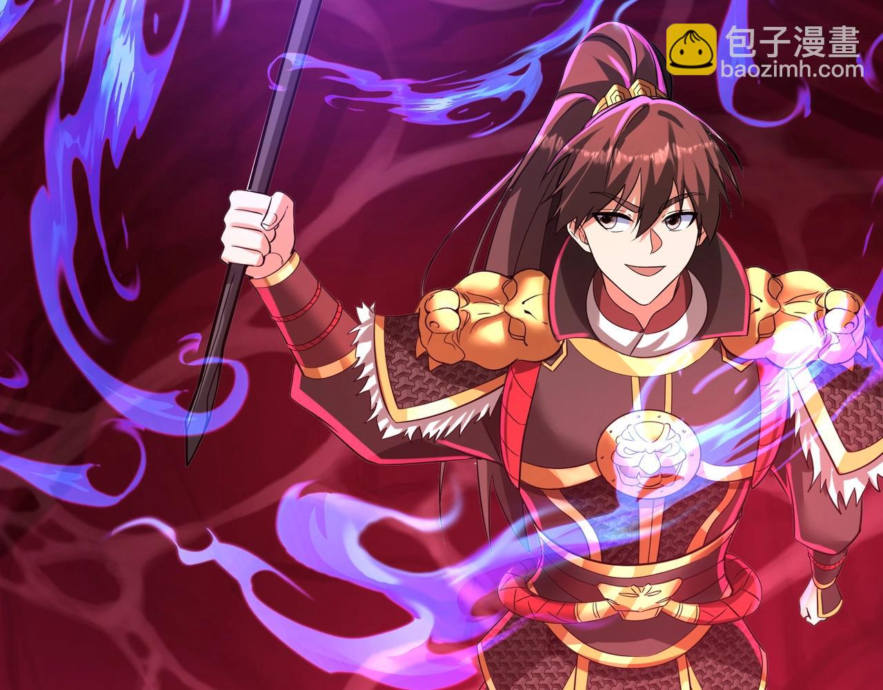第172话 你儿奉先，现在听我的了！104