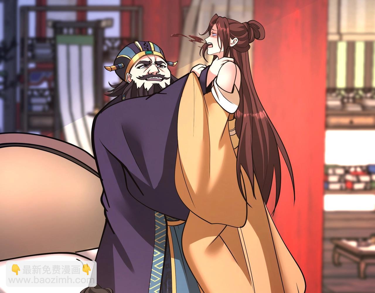 第172话 你儿奉先，现在听我的了！45