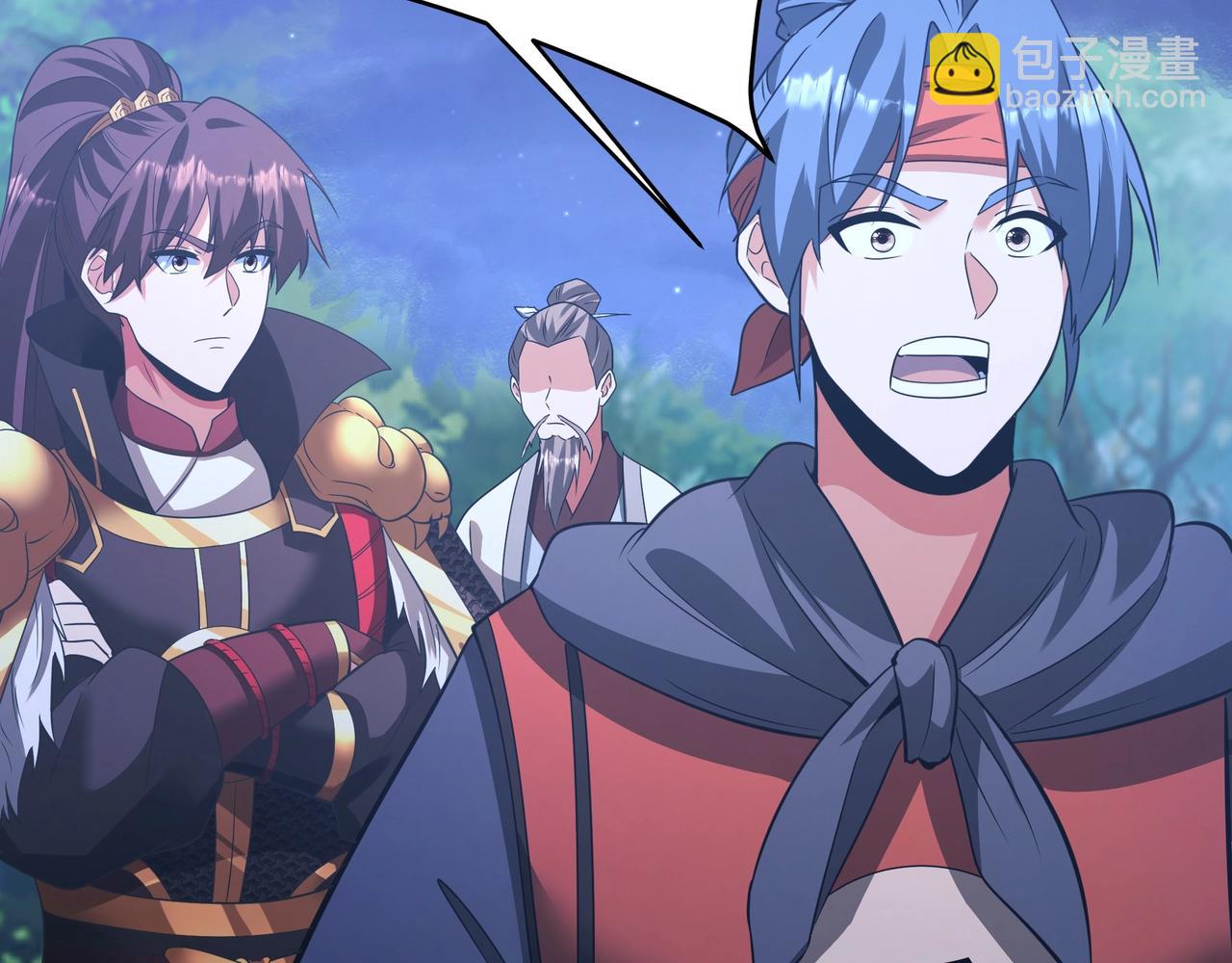 第176话 刘伯温也加入队伍了！114