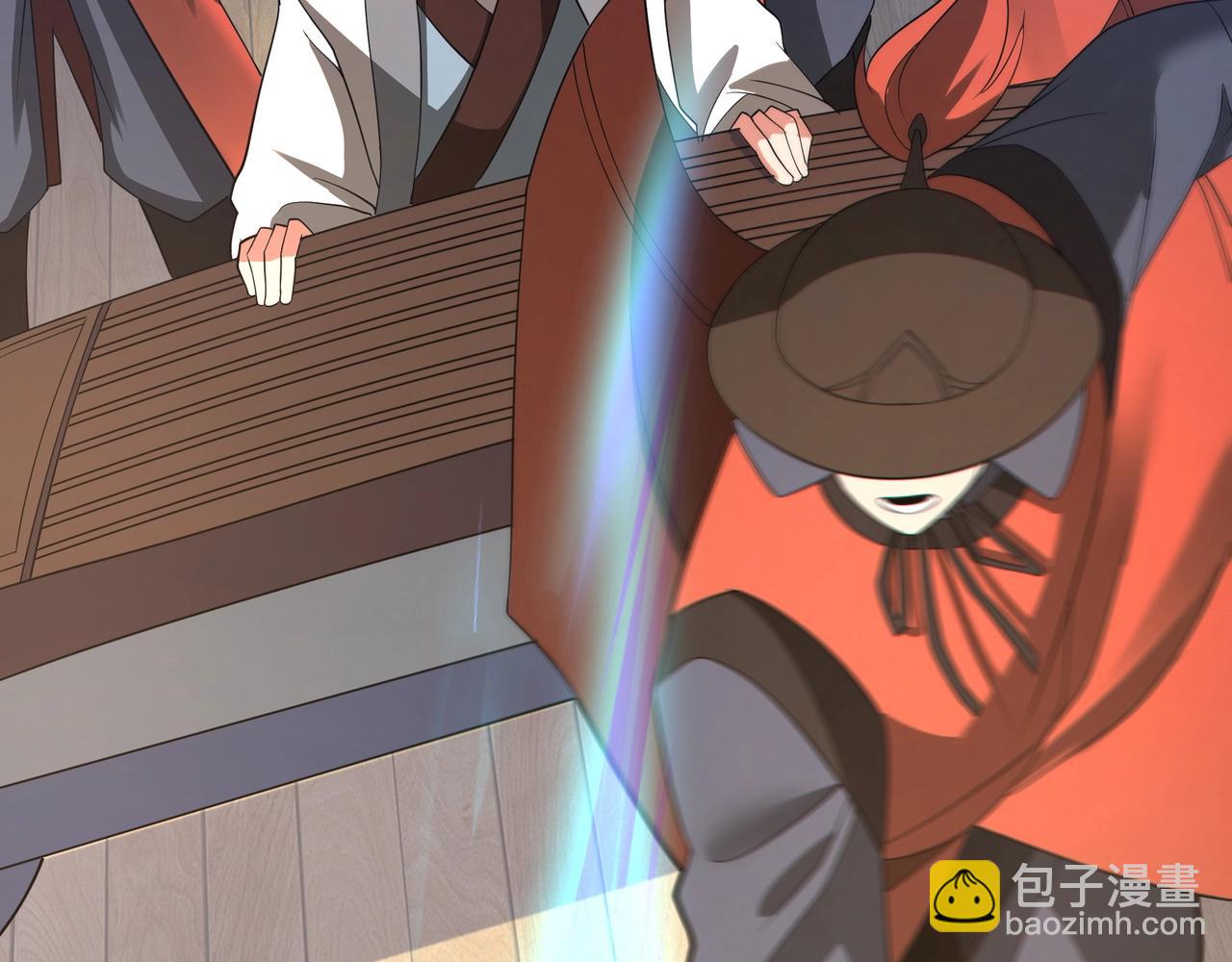 第176话 刘伯温也加入队伍了！14