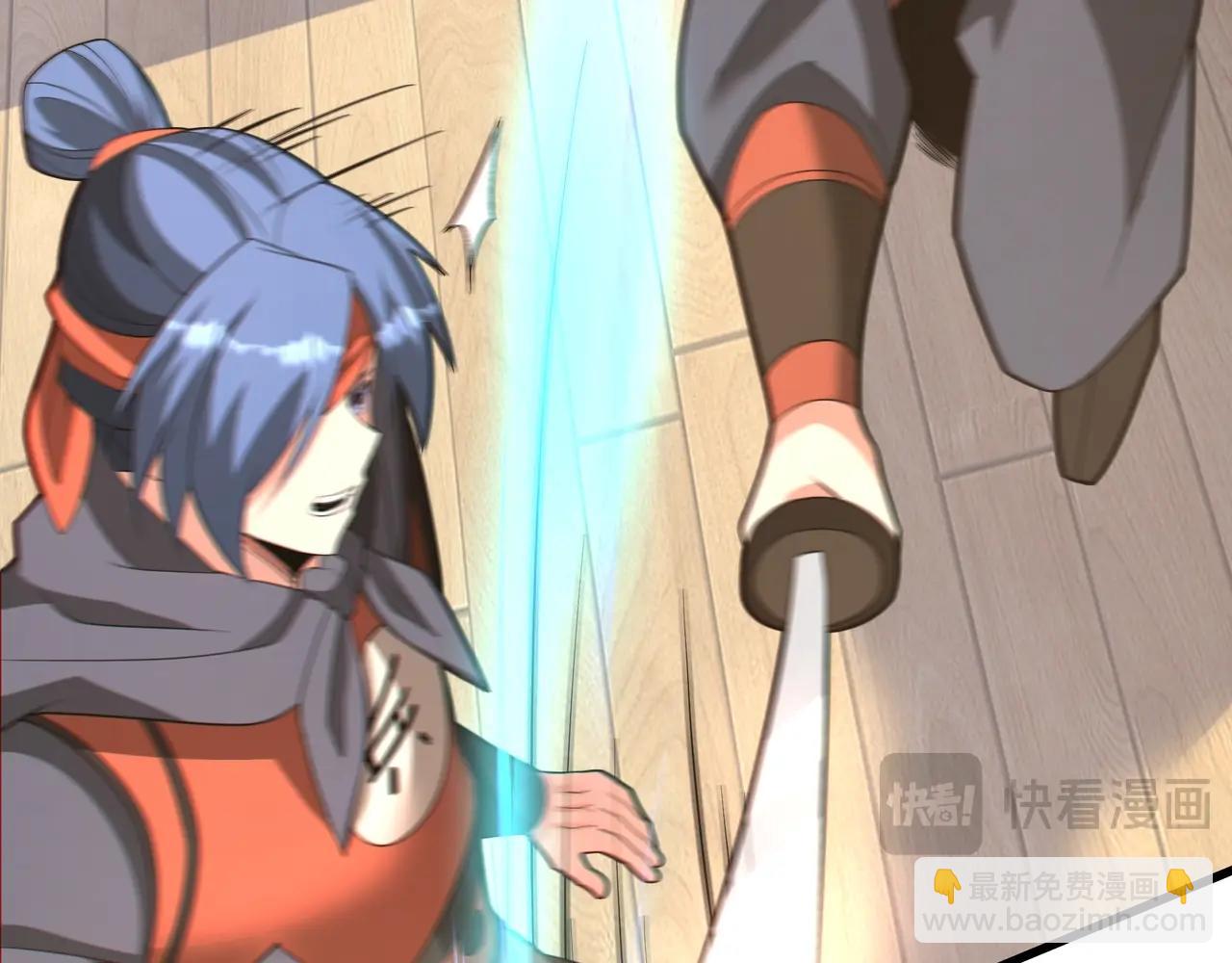 第176话 刘伯温也加入队伍了！15