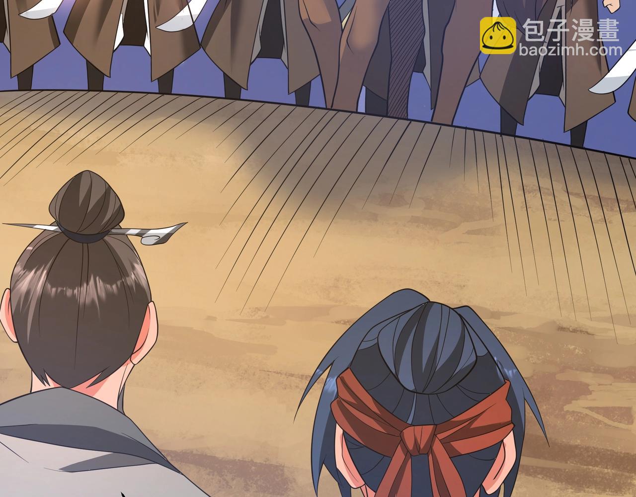 第176话 刘伯温也加入队伍了！28