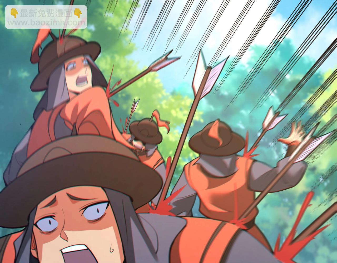 第176话 刘伯温也加入队伍了！37