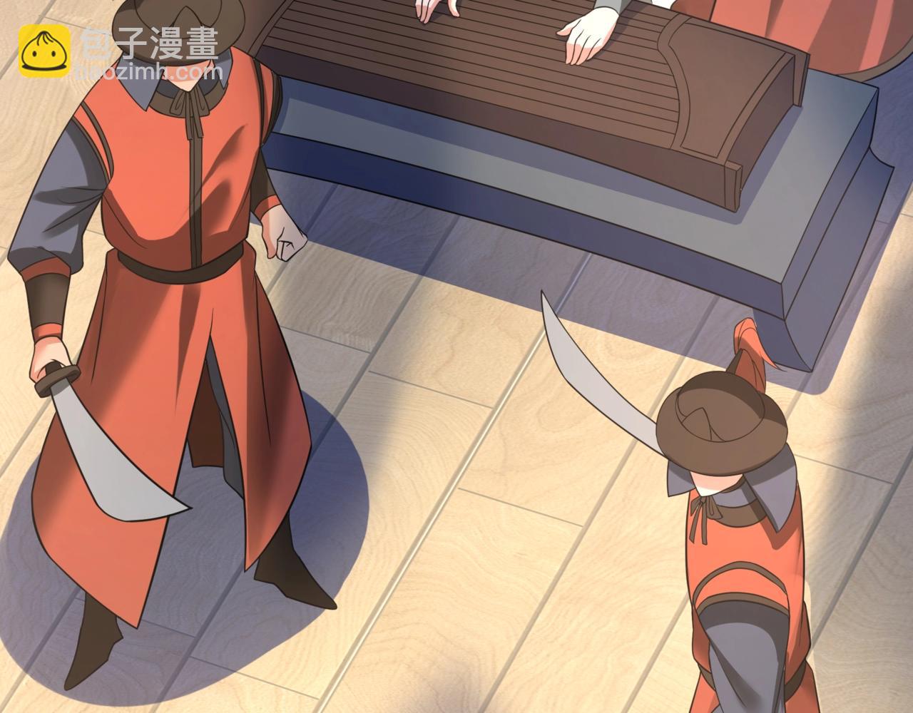 第176话 刘伯温也加入队伍了！5