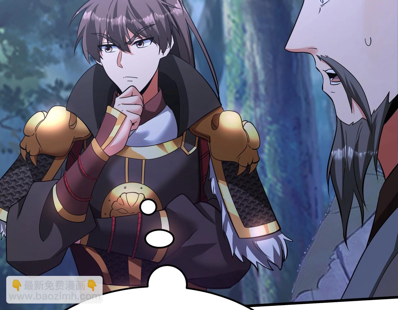 第177话 明王出世？我是大秦嬴祁！10
