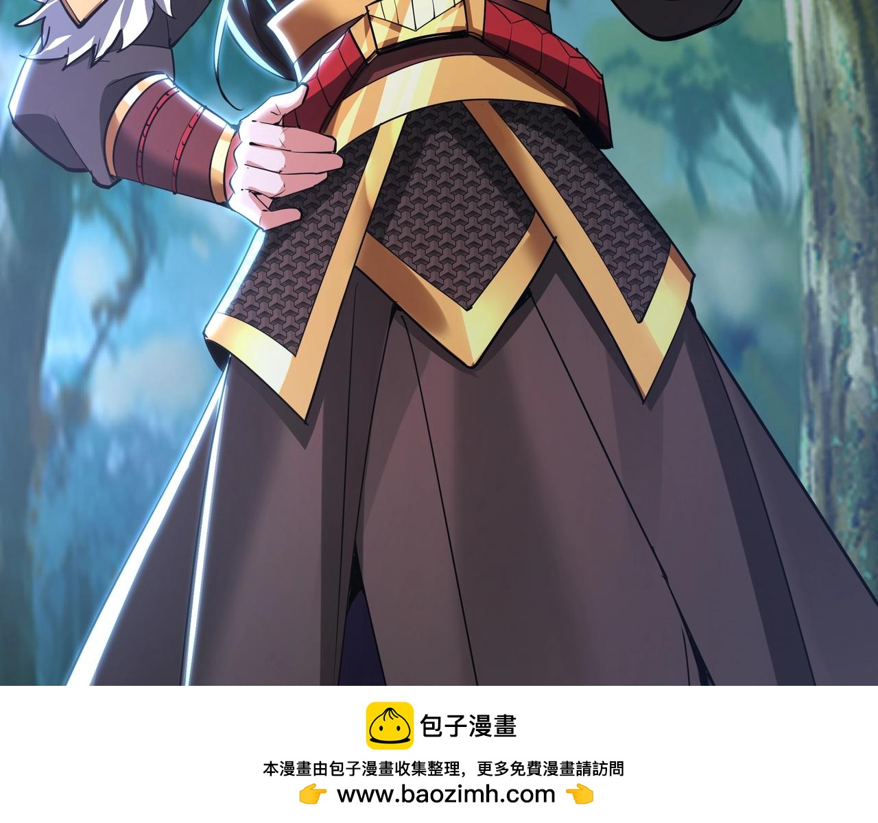 第177话 明王出世？我是大秦嬴祁！107