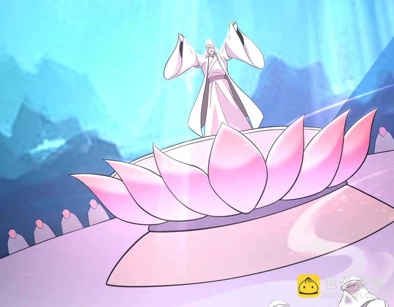 第177话 明王出世？我是大秦嬴祁！47