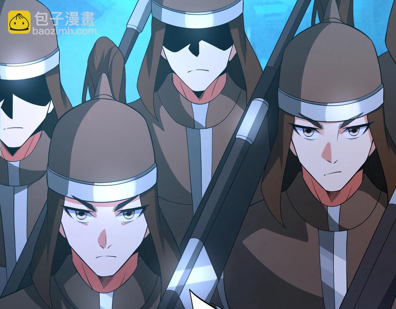 第177话 明王出世？我是大秦嬴祁！77