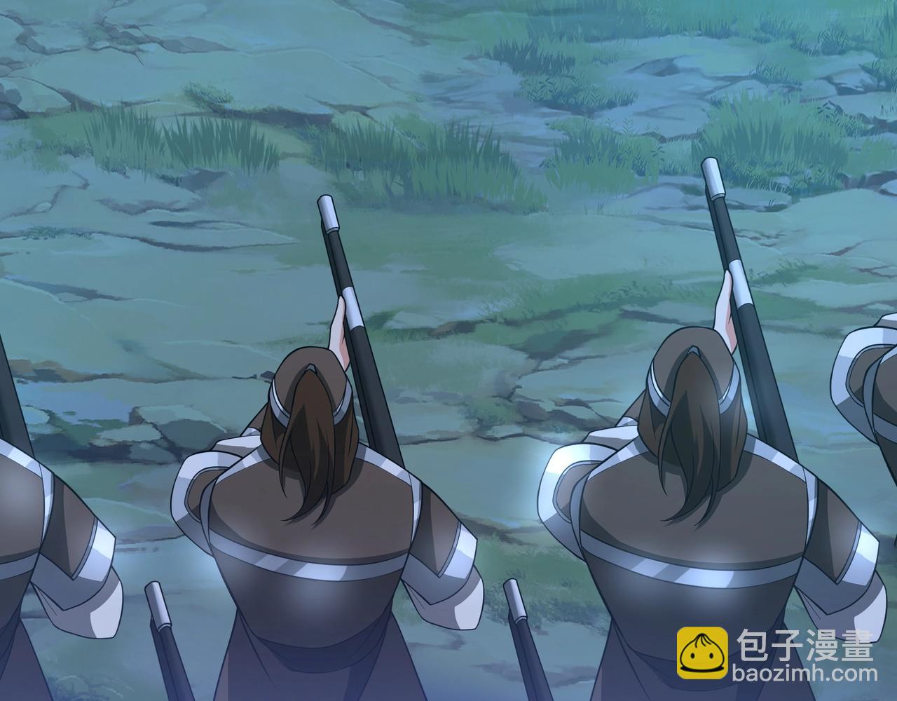 第177话 明王出世？我是大秦嬴祁！80