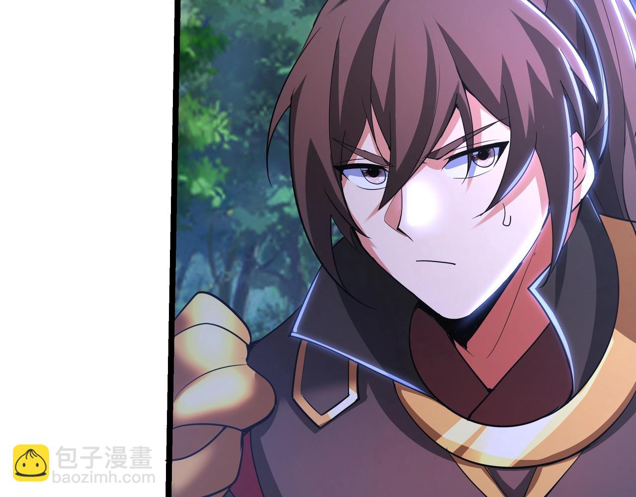 第177话 明王出世？我是大秦嬴祁！88