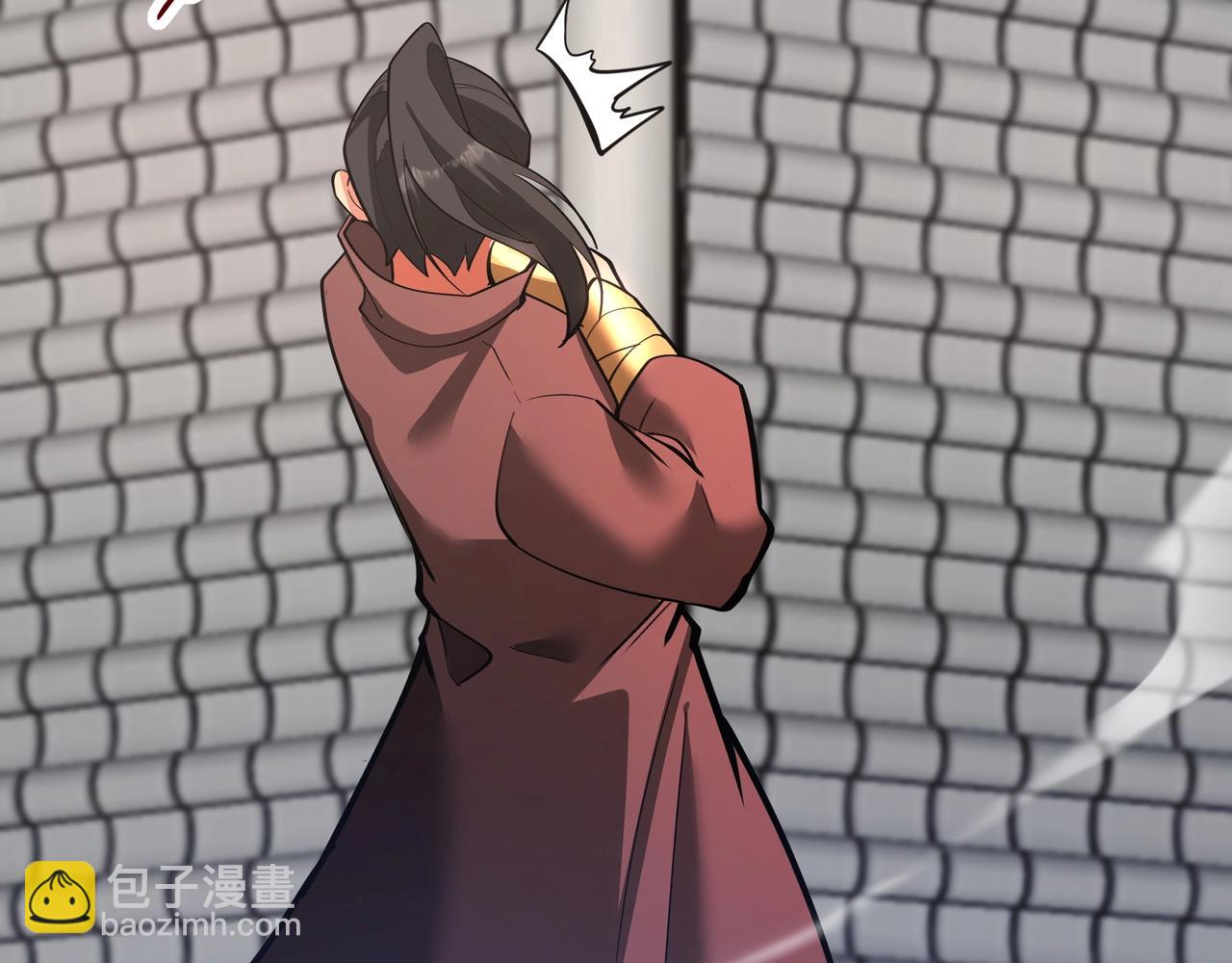 第182话 太弱了，我只动动手指他们就死了！102