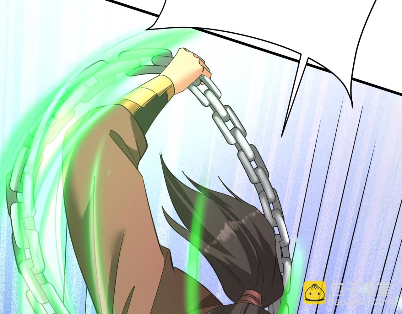 第182话 太弱了，我只动动手指他们就死了！113