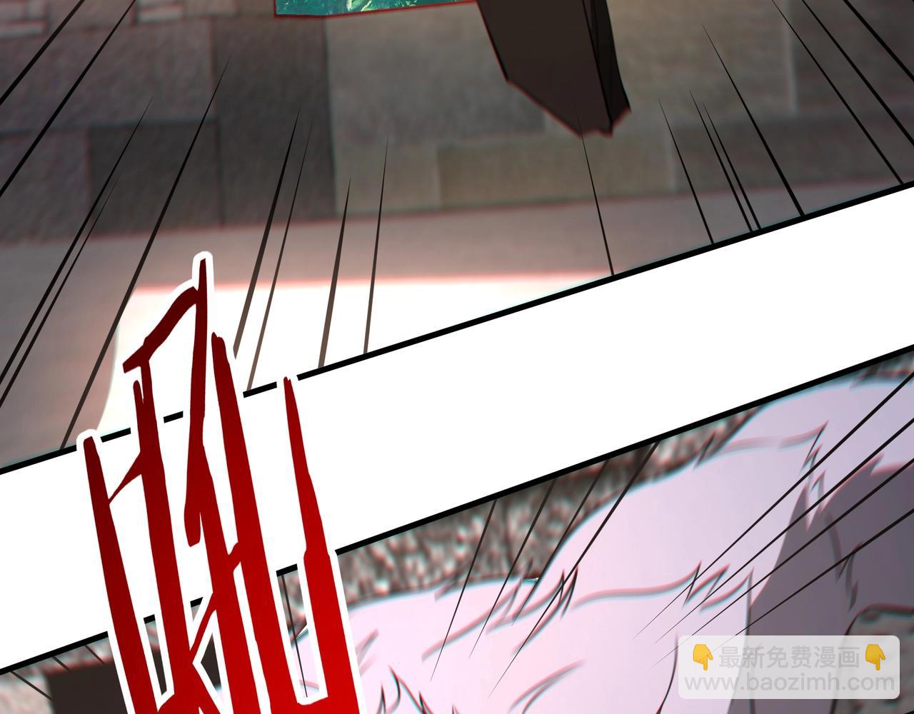 第182话 太弱了，我只动动手指他们就死了！33