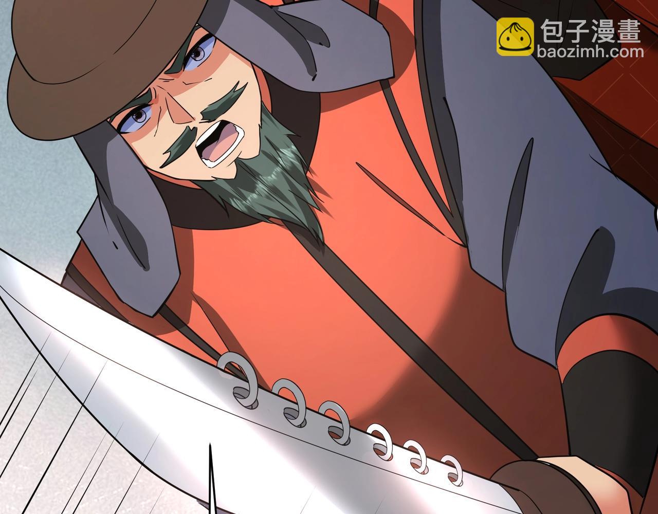第182话 太弱了，我只动动手指他们就死了！39