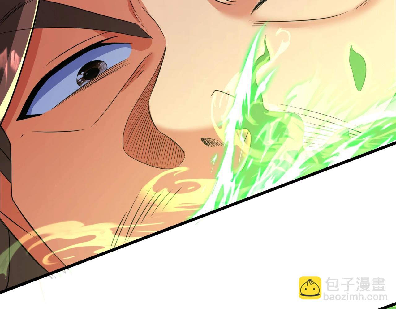 第182话 太弱了，我只动动手指他们就死了！4