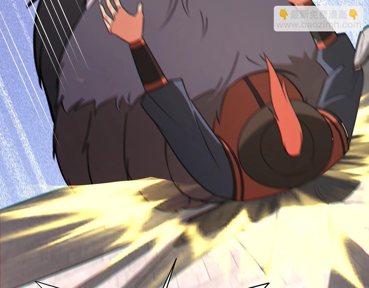 第182话 太弱了，我只动动手指他们就死了！47