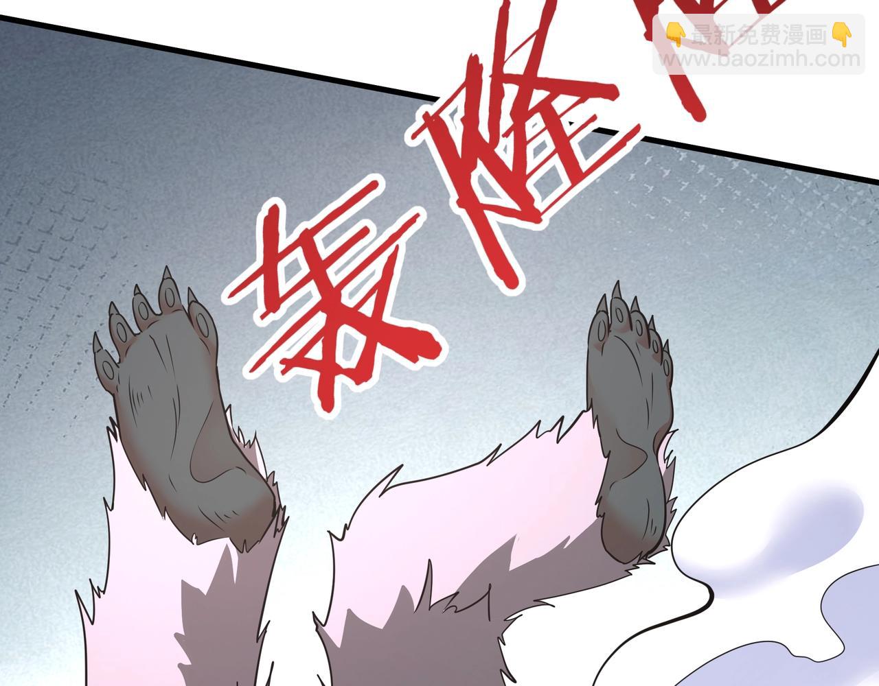 第182话 太弱了，我只动动手指他们就死了！68