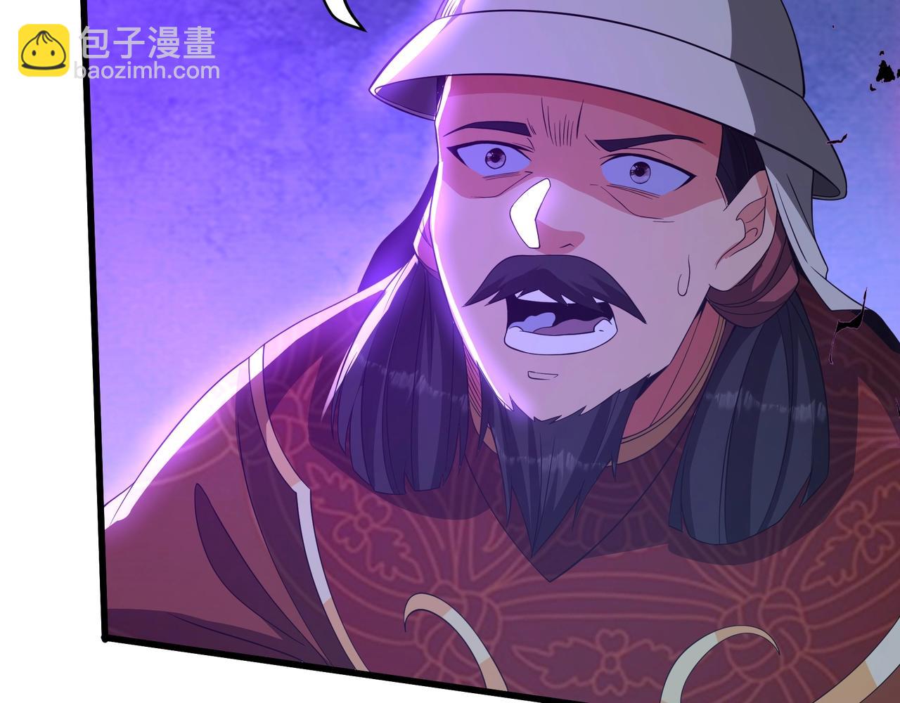 第184话 魔神再临！大秦，我回来了！112