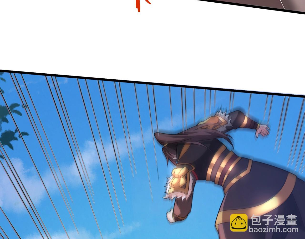 第184话 魔神再临！大秦，我回来了！14