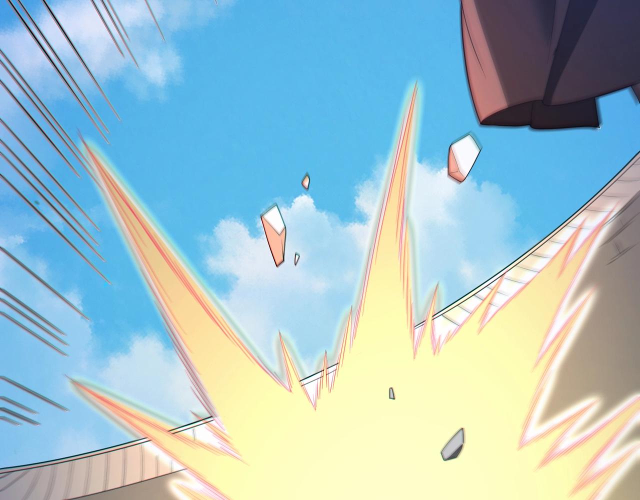 第184话 魔神再临！大秦，我回来了！15