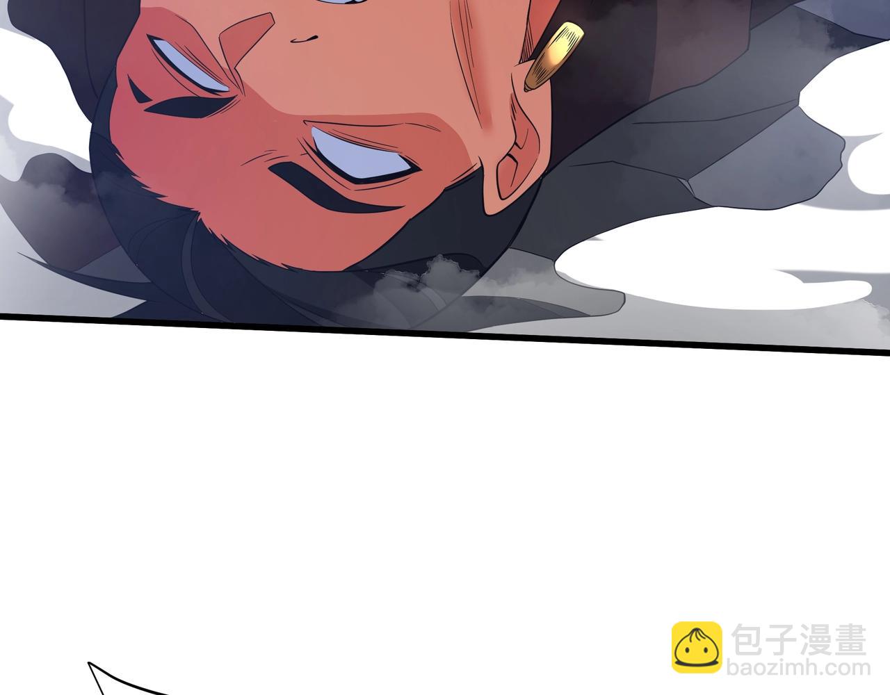 第184话 魔神再临！大秦，我回来了！20