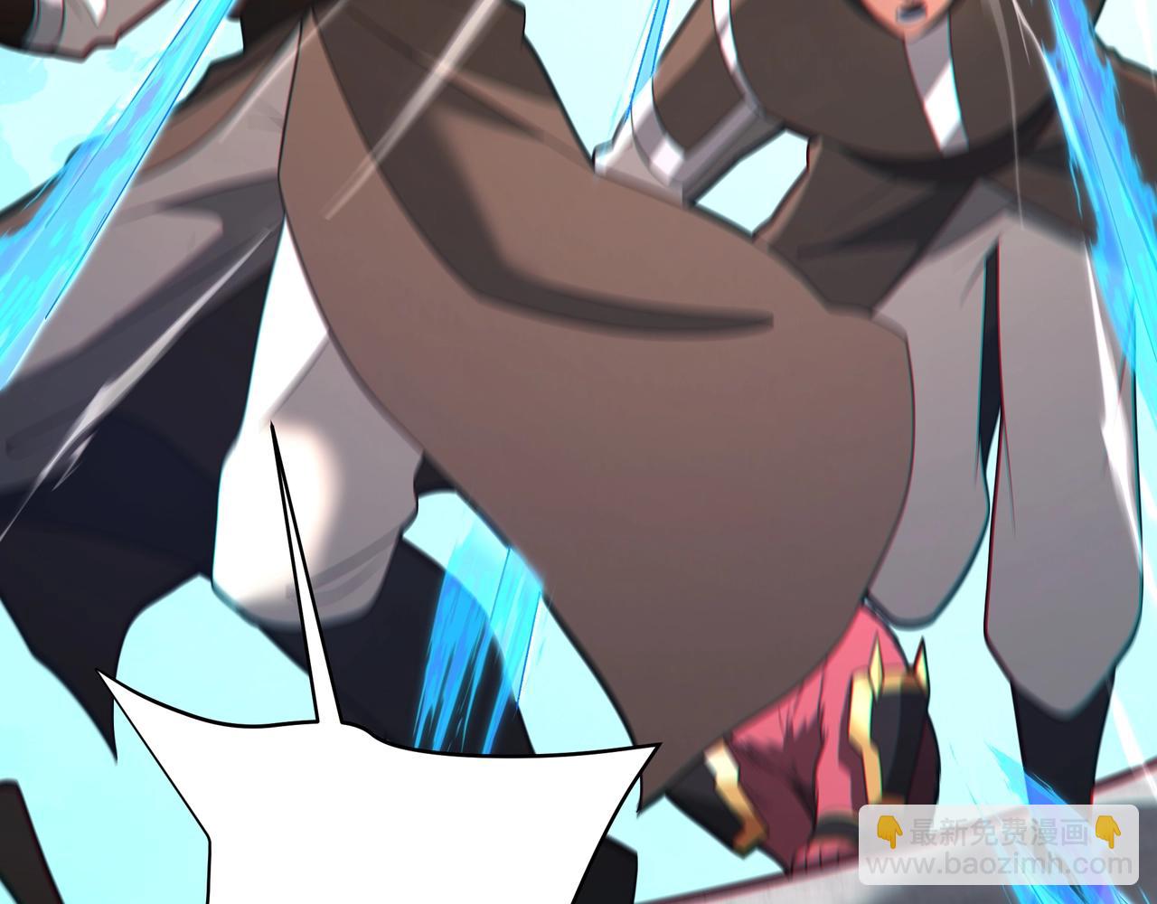 第184话 魔神再临！大秦，我回来了！30
