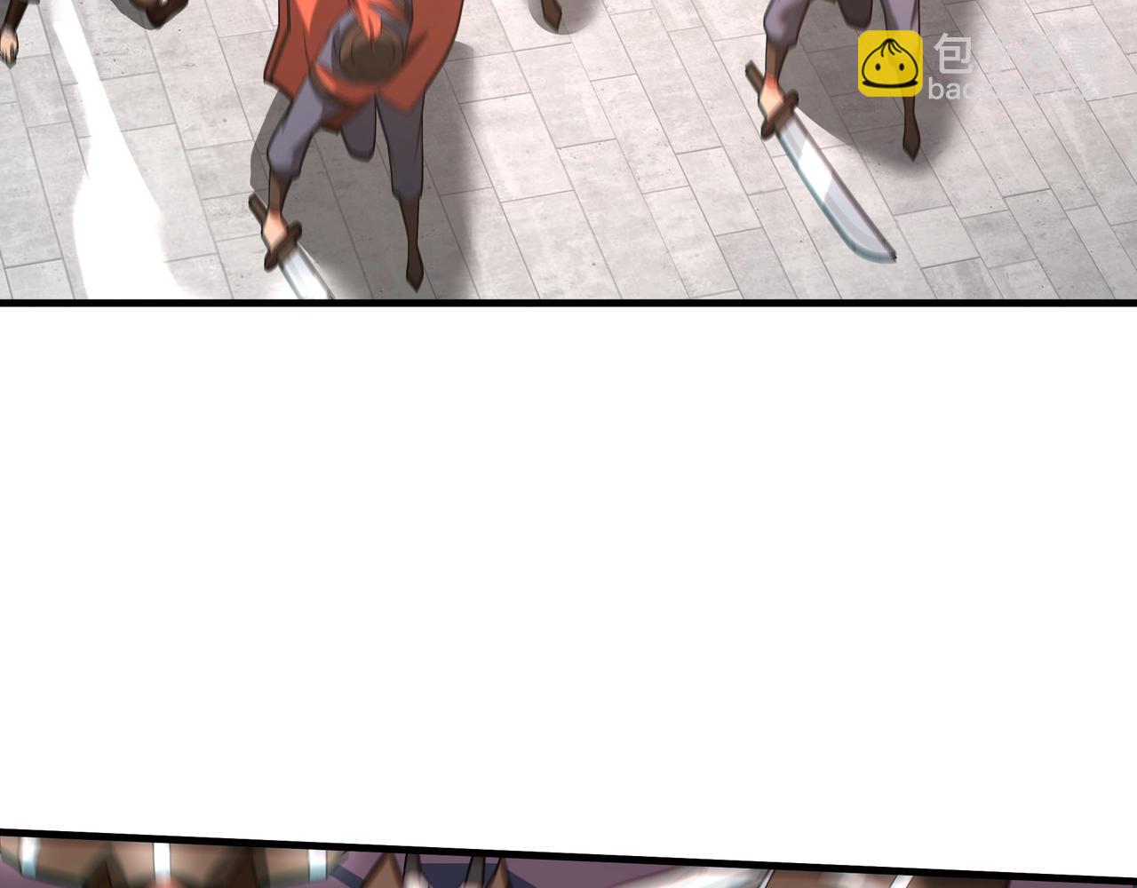 第184话 魔神再临！大秦，我回来了！41