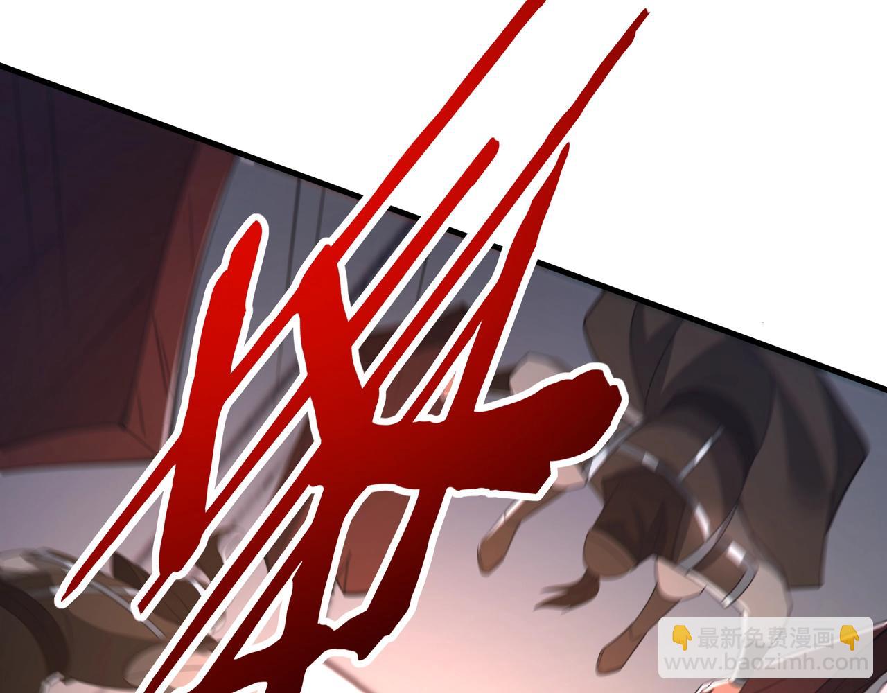 第184话 魔神再临！大秦，我回来了！61