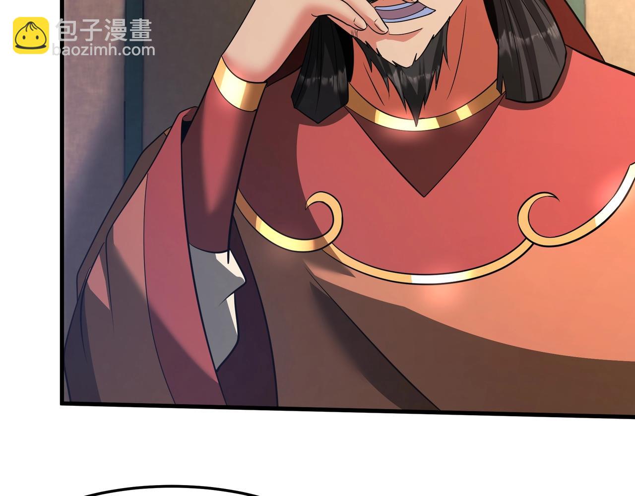 第184话 魔神再临！大秦，我回来了！73
