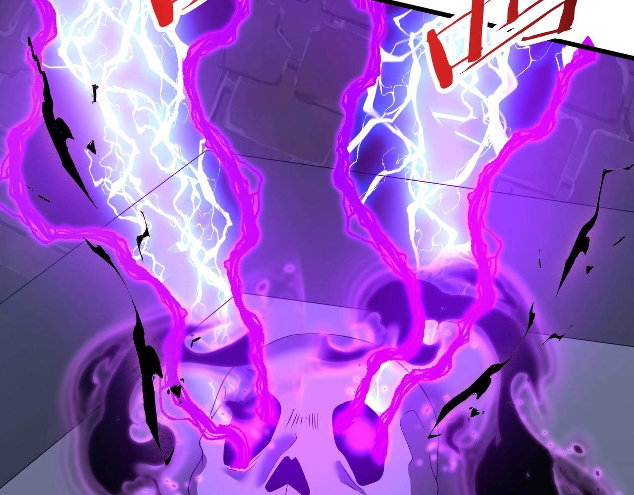 第184话 魔神再临！大秦，我回来了！97