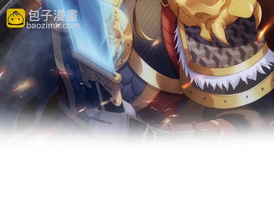 第187话 营救秦始皇！我大秦嬴祁回来了！12