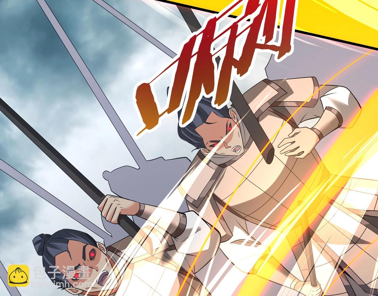 第187话 营救秦始皇！我大秦嬴祁回来了！66