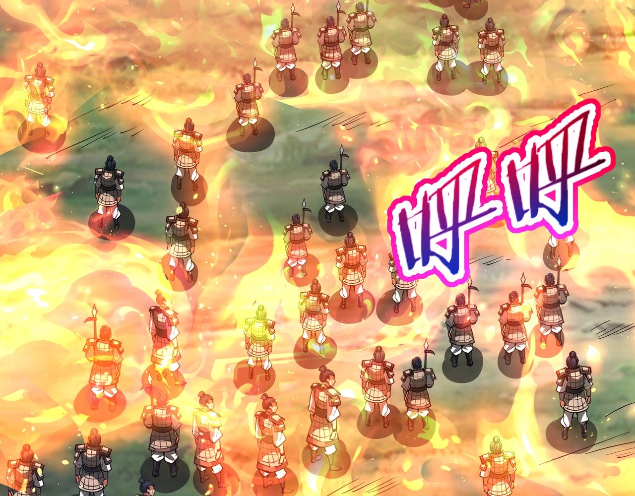 第187话 营救秦始皇！我大秦嬴祁回来了！80