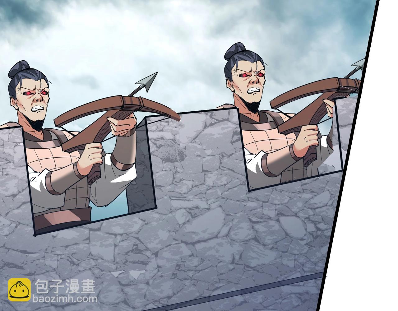 第187话 营救秦始皇！我大秦嬴祁回来了！87