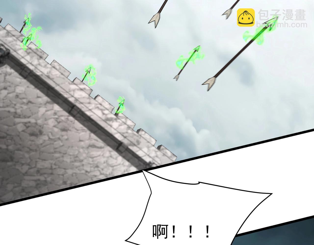 第187话 营救秦始皇！我大秦嬴祁回来了！91