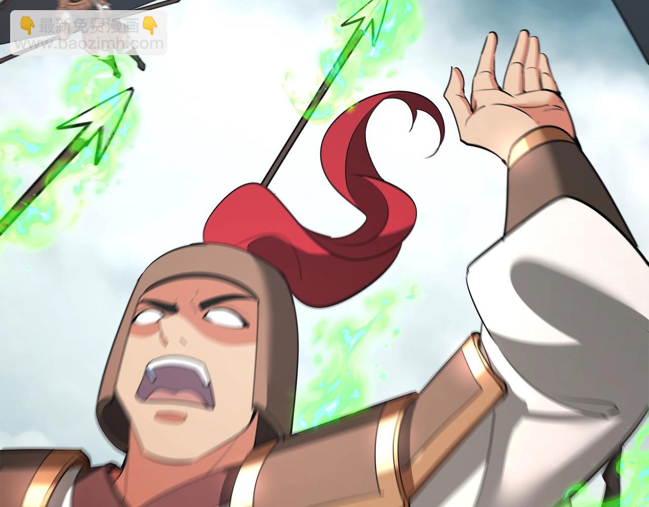 第187话 营救秦始皇！我大秦嬴祁回来了！93