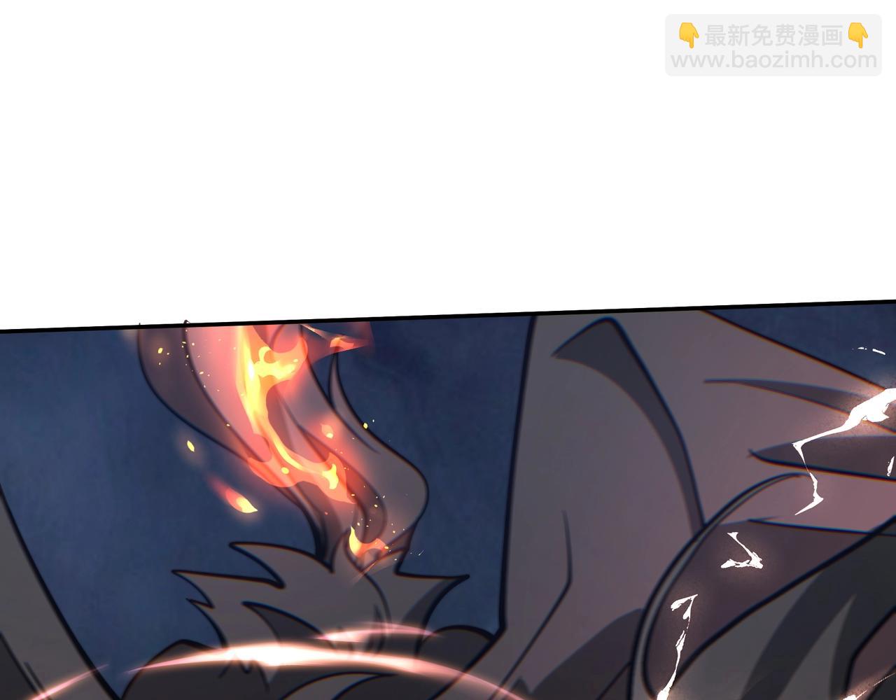 第191话 上古凶兽，重现人间！38