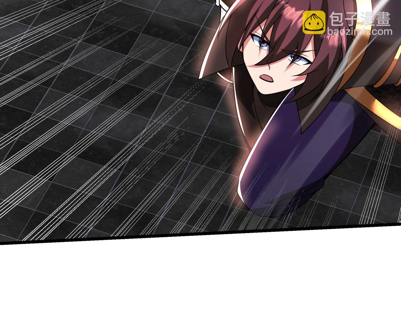 第191话 上古凶兽，重现人间！4