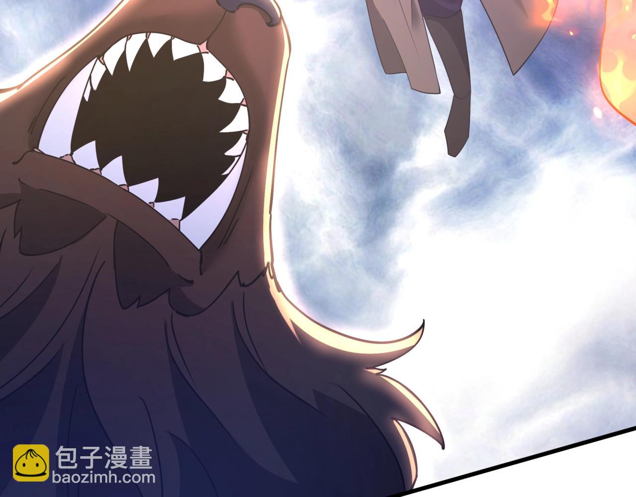 第191话 上古凶兽，重现人间！80