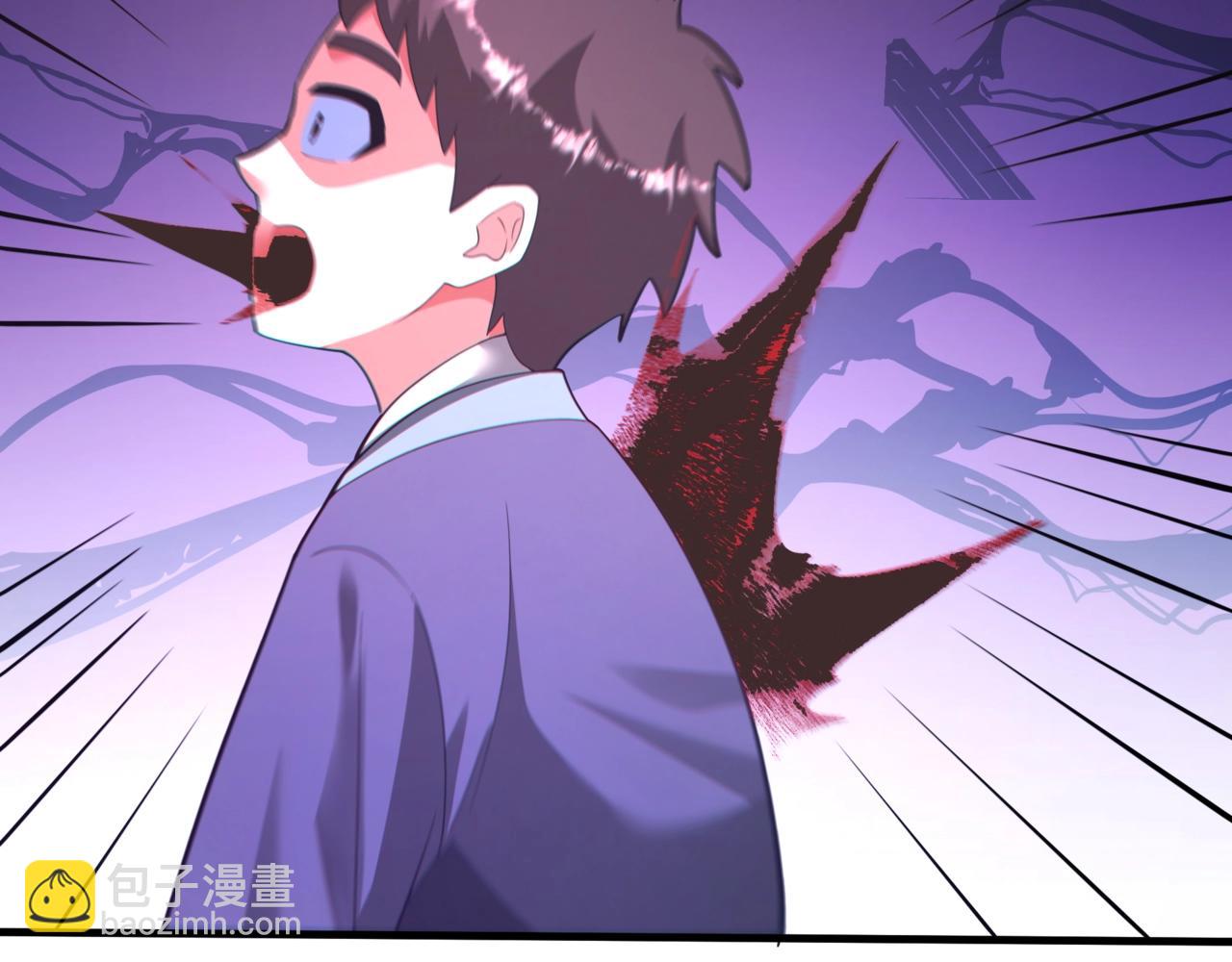 第191话 上古凶兽，重现人间！85