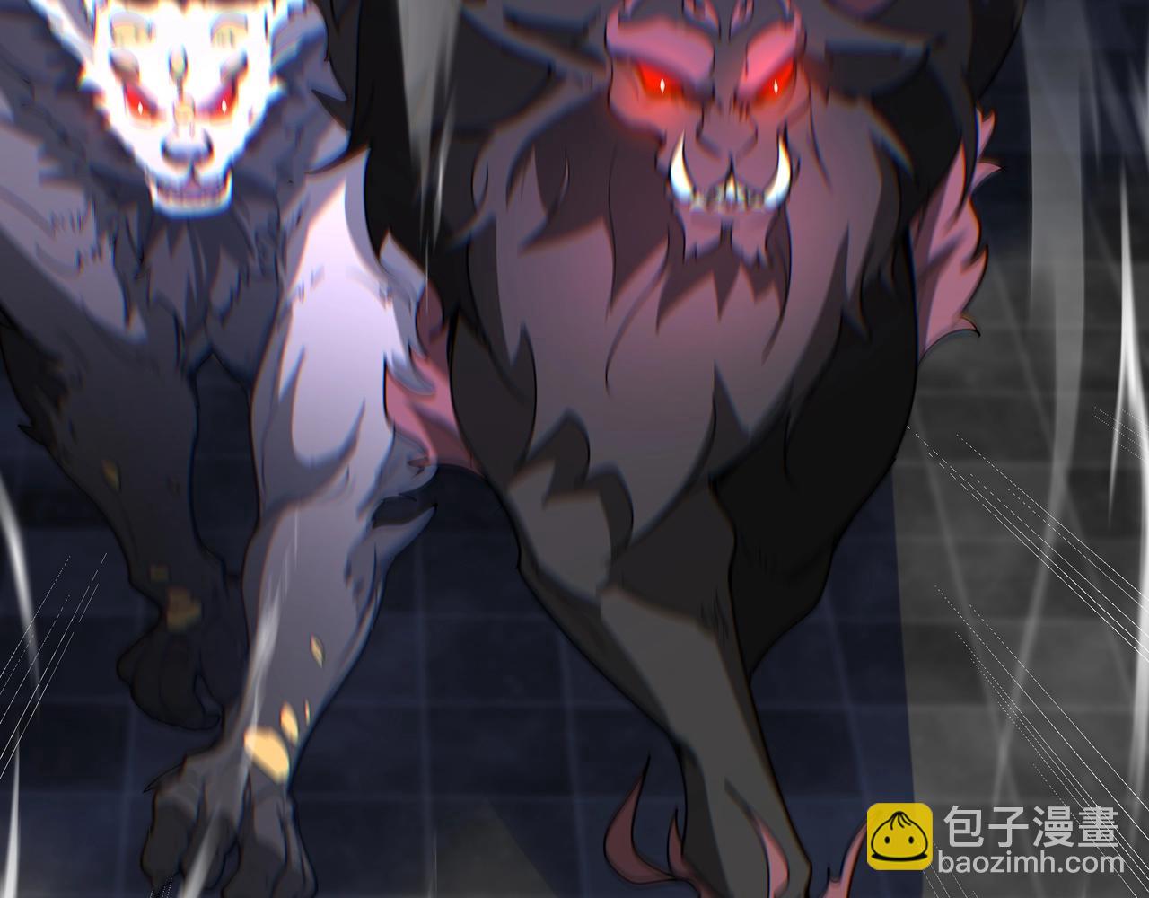 第191话 上古凶兽，重现人间！93