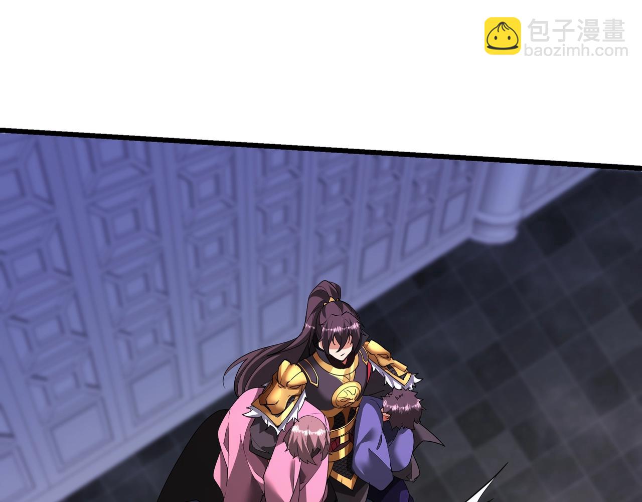 第191话 上古凶兽，重现人间！96