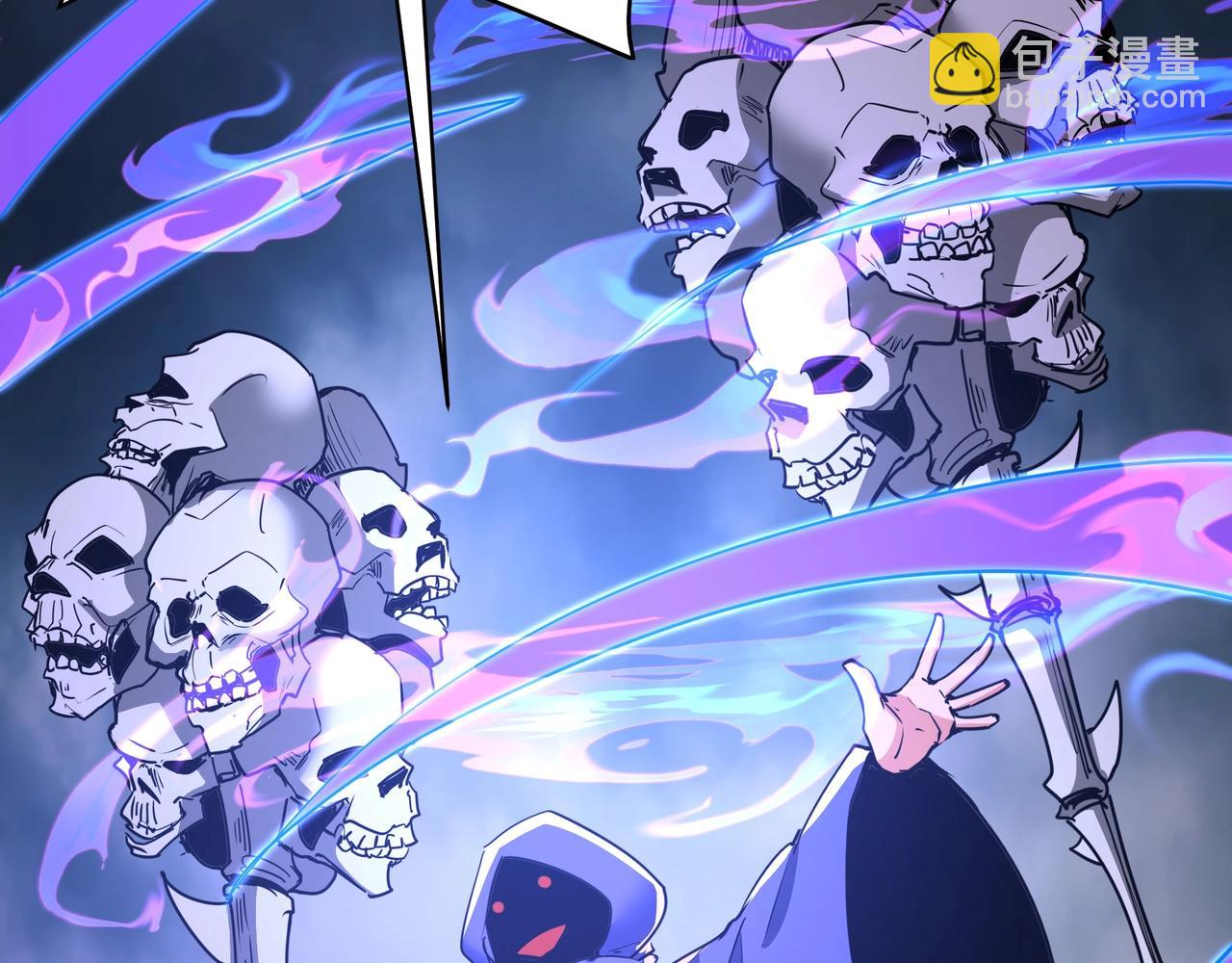 第191话 上古凶兽，重现人间！99