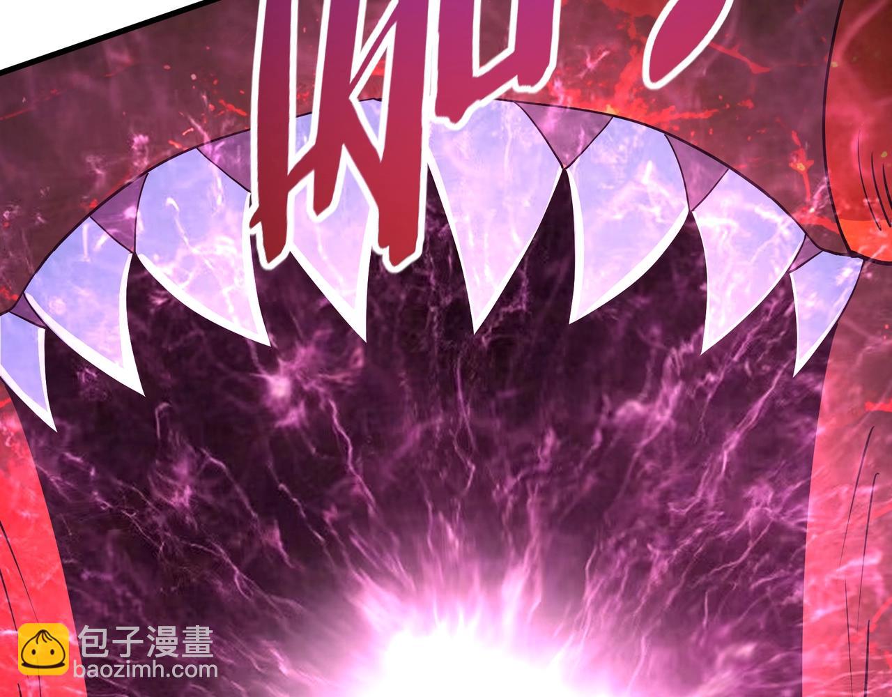 第193话 吞天噬地！嬴祁大战饕餮！35