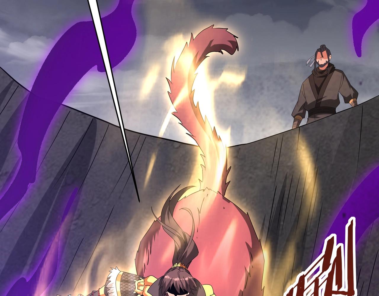 第194话 颤抖吧！嬴祁进击异界！47